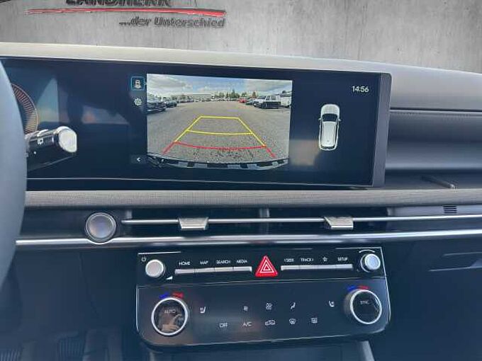 Hyundai Tucson  Family 5.J. Garantie/LED/Kamera