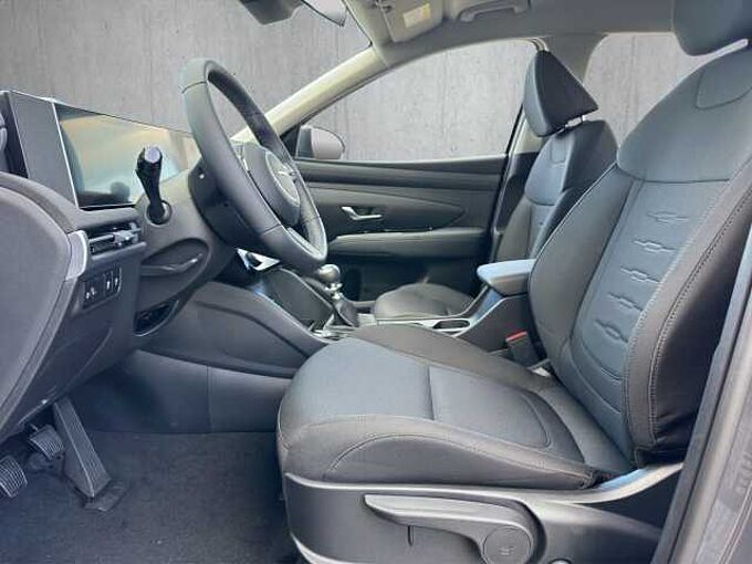 Hyundai Tucson  Family 5.J. Garantie/LED/Kamera