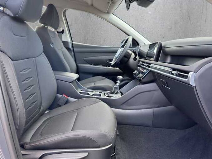 Hyundai Tucson  Family 5.J. Garantie/LED/Kamera
