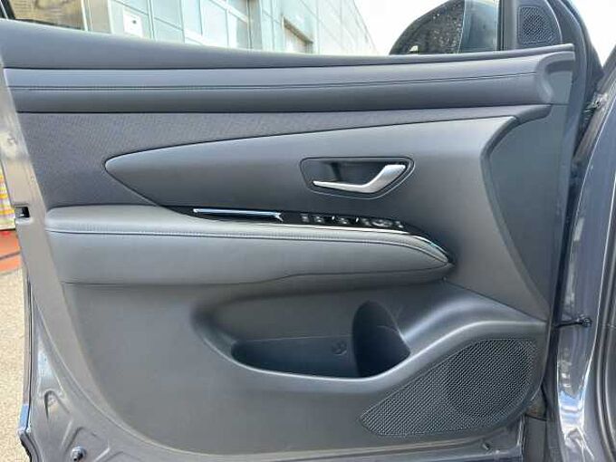 Hyundai Tucson  Family 5.J. Garantie/LED/Kamera