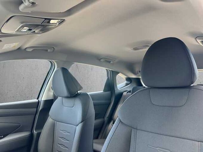 Hyundai Tucson  Family 5.J. Garantie/LED/Kamera