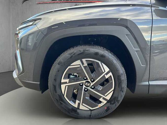 Hyundai Tucson  Family 5.J. Garantie/LED/Kamera