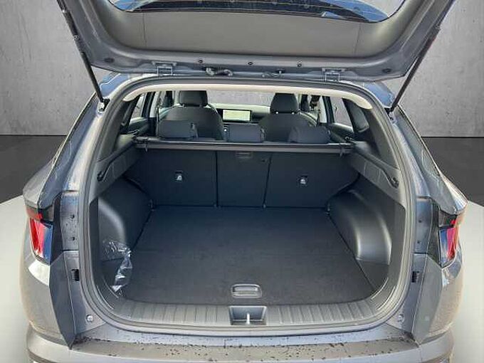 Hyundai Tucson  Family 5.J. Garantie/LED/Kamera