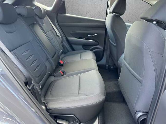 Hyundai Tucson  Family 5.J. Garantie/LED/Kamera