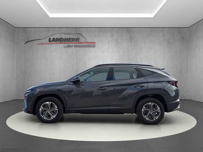 Hyundai Tucson  Family 5.J. Garantie/LED/Kamera