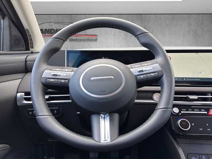 Hyundai Tucson  Family 5.J. Garantie/LED/Kamera