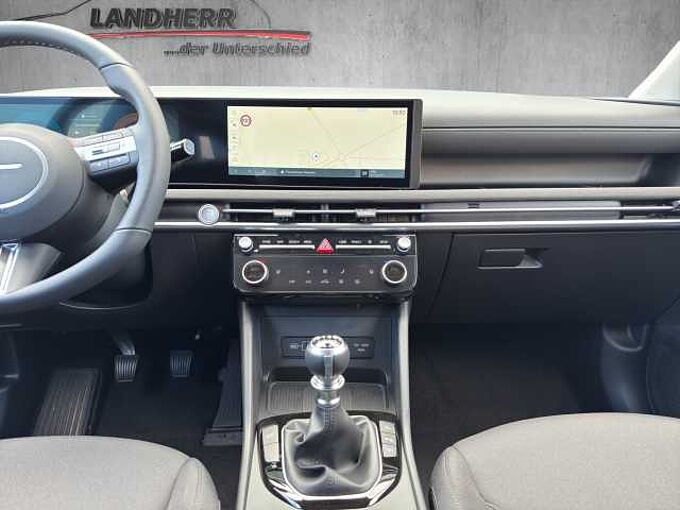 Hyundai Tucson  Family 5.J. Garantie/LED/Kamera