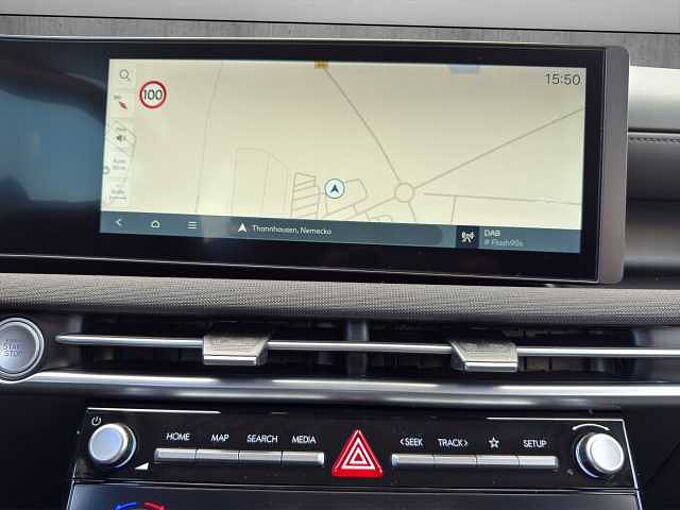 Hyundai Tucson  Family 5.J. Garantie/LED/Kamera