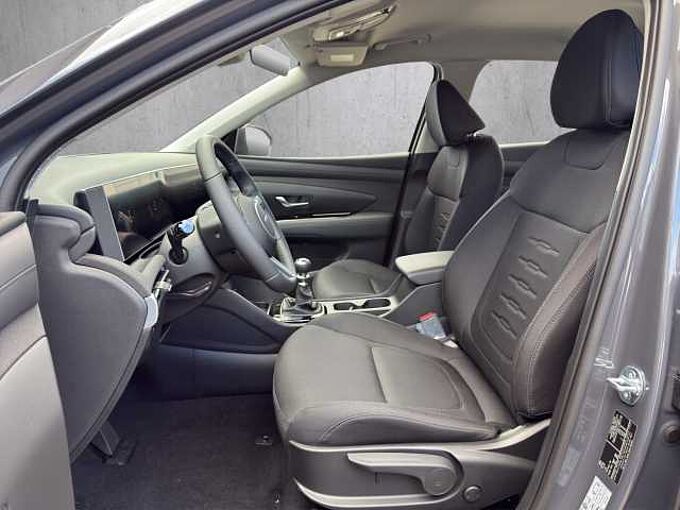 Hyundai Tucson  Family 5.J. Garantie/LED/Kamera