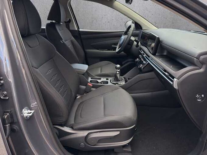 Hyundai Tucson  Family 5.J. Garantie/LED/Kamera