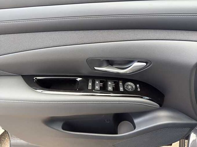 Hyundai Tucson  Family 5.J. Garantie/LED/Kamera