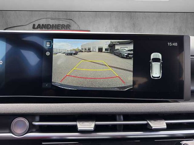 Hyundai Tucson  Family 5.J. Garantie/LED/Kamera