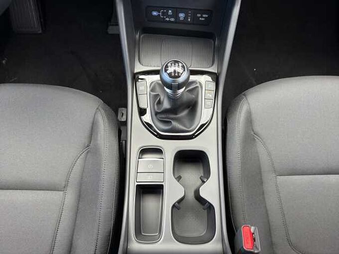 Hyundai Tucson  Family 5.J. Garantie/LED/Kamera