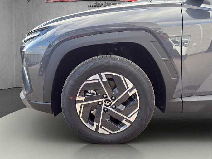 Hyundai Tucson  Family 5.J. Garantie/LED/Kamera