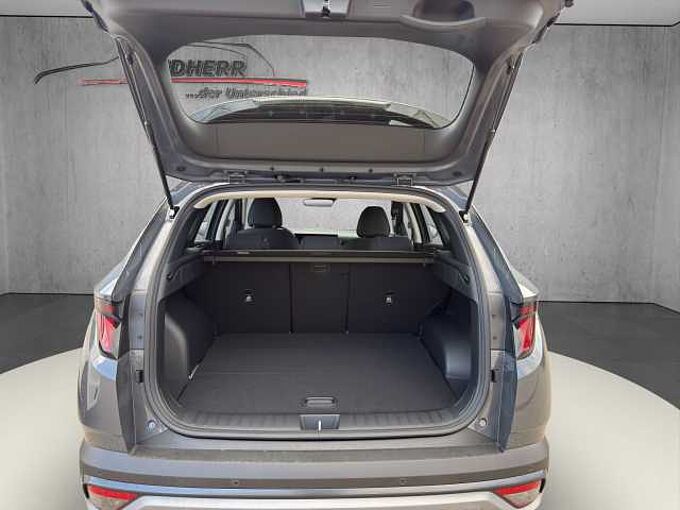 Hyundai Tucson  Family 5.J. Garantie/LED/Kamera