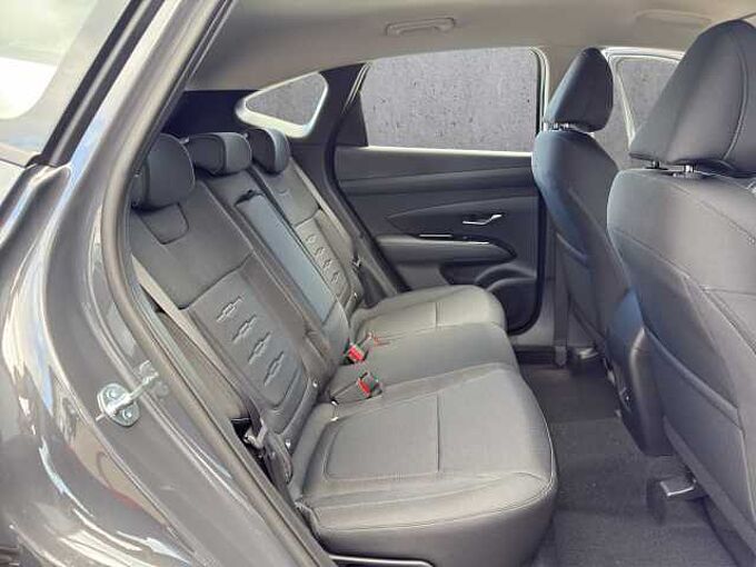 Hyundai Tucson  Family 5.J. Garantie/LED/Kamera