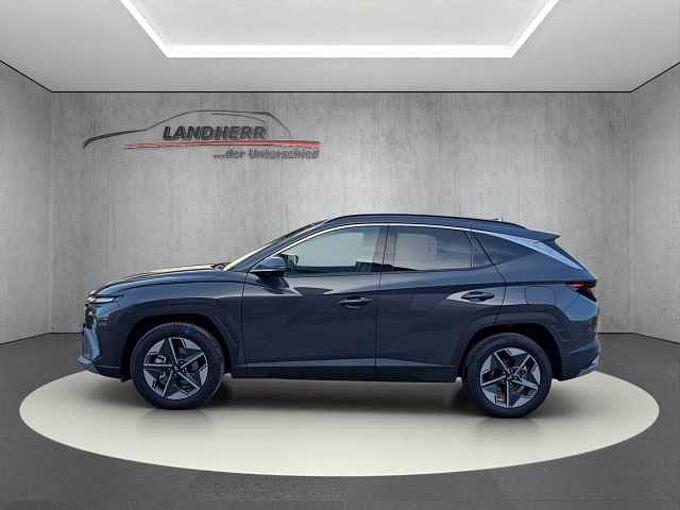 Hyundai Tucson 1.6 Trendvision 5.j Garantie/MJ 2026 / Kamera