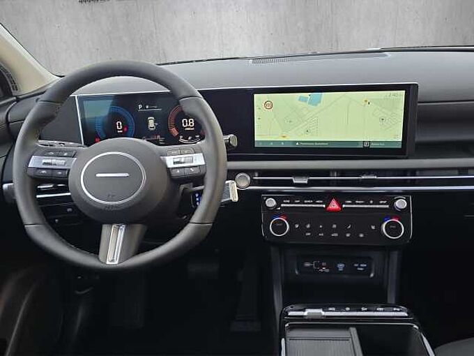 Hyundai Tucson 1.6 Trendvision 5.j Garantie/MJ 2026 / Kamera