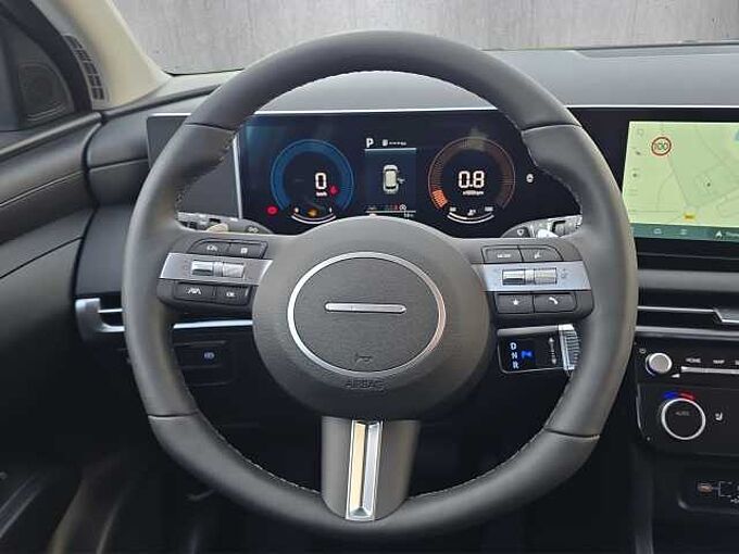 Hyundai Tucson 1.6 Trendvision 5.j Garantie/MJ 2026 / Kamera