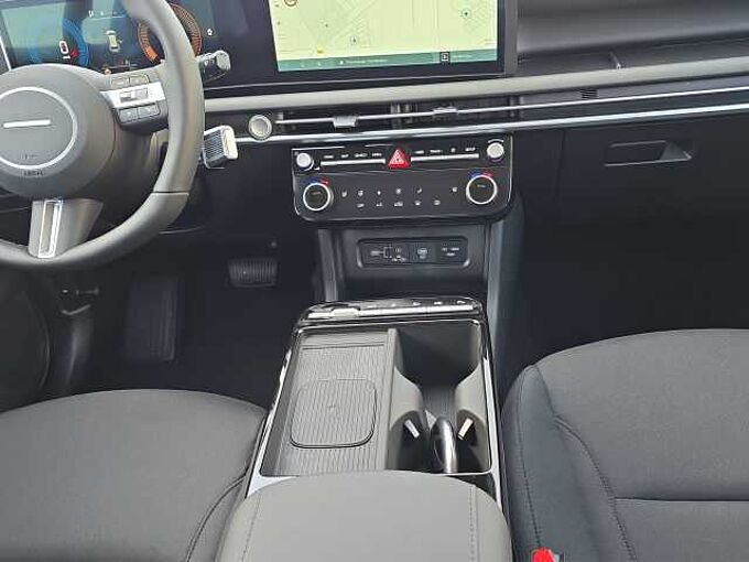 Hyundai Tucson 1.6 Trendvision 5.j Garantie/MJ 2026 / Kamera