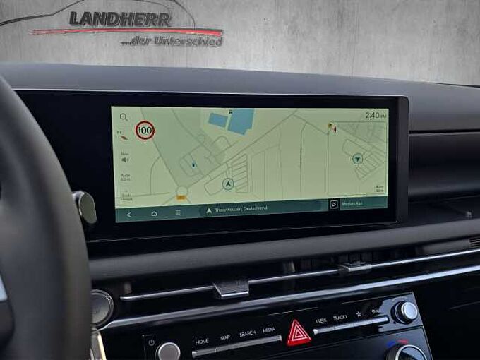 Hyundai Tucson 1.6 Trendvision 5.j Garantie/MJ 2026 / Kamera