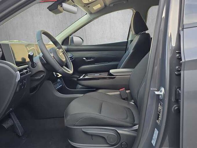 Hyundai Tucson 1.6 Trendvision 5.j Garantie/MJ 2026 / Kamera