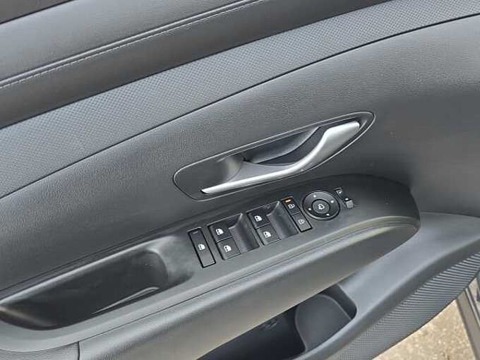 Hyundai Tucson 1.6 Trendvision 5.j Garantie/MJ 2026 / Kamera