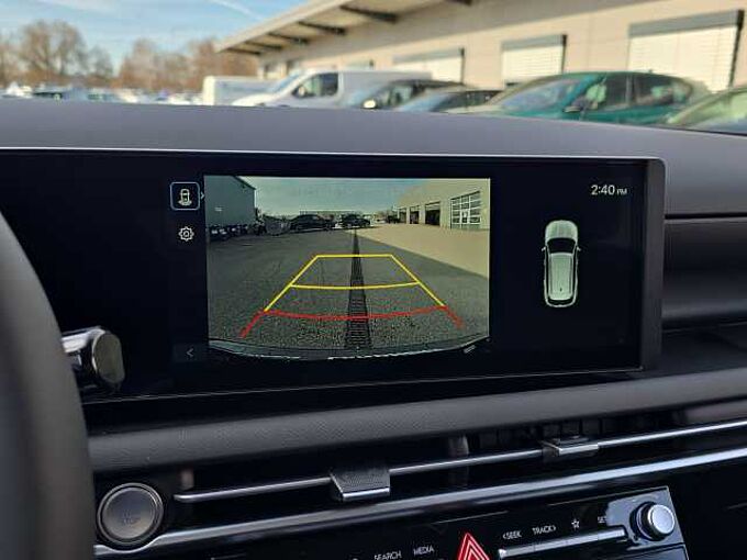 Hyundai Tucson 1.6 Trendvision 5.j Garantie/MJ 2026 / Kamera