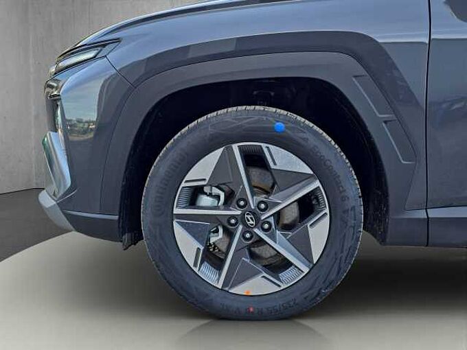 Hyundai Tucson 1.6 Trendvision 5.j Garantie/MJ 2026 / Kamera