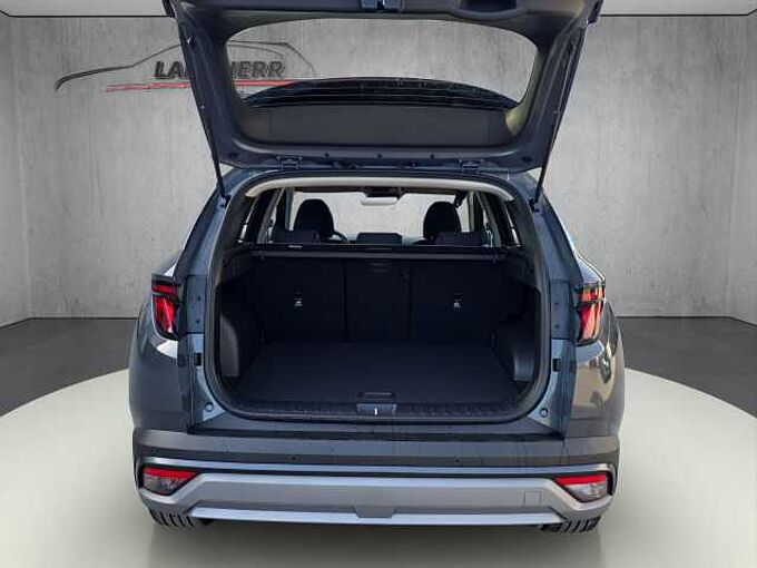 Hyundai Tucson 1.6 Trendvision 5.j Garantie/MJ 2026 / Kamera