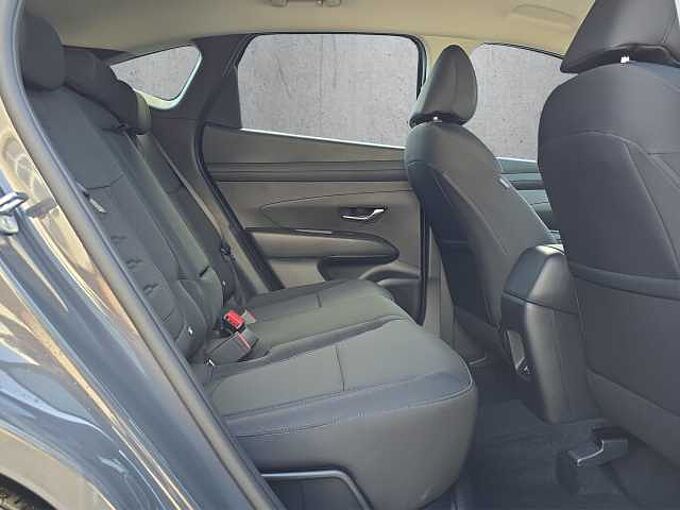 Hyundai Tucson 1.6 Trendvision 5.j Garantie/MJ 2026 / Kamera