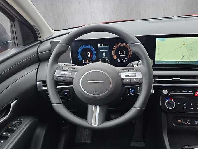 Hyundai Tucson 1.6 Trendvision 5.j Garantie/MJ 2026 / Kamera