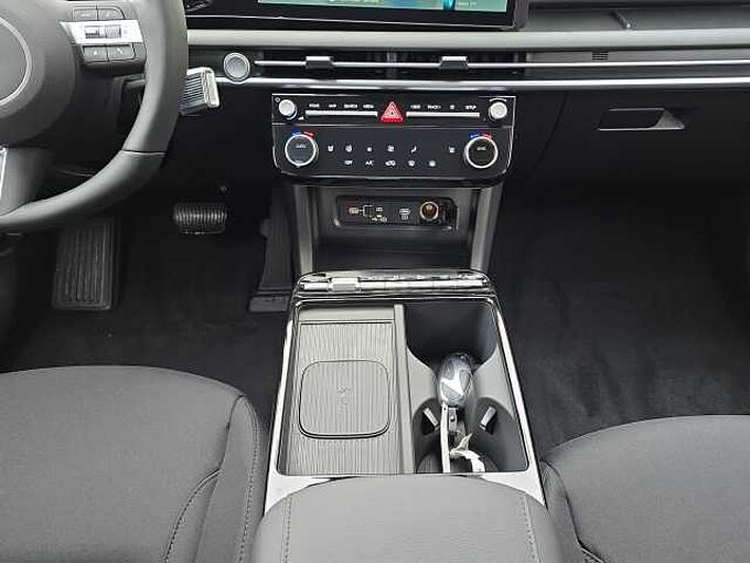 Hyundai Tucson 1.6 Trendvision 5.j Garantie/MJ 2026 / Kamera