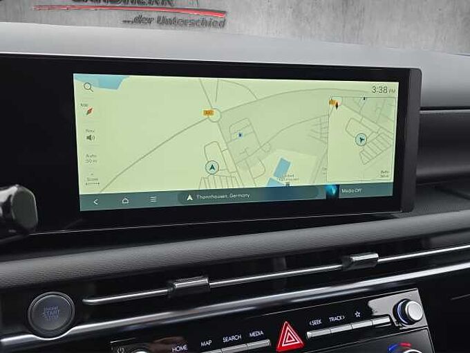 Hyundai Tucson 1.6 Trendvision 5.j Garantie/MJ 2026 / Kamera