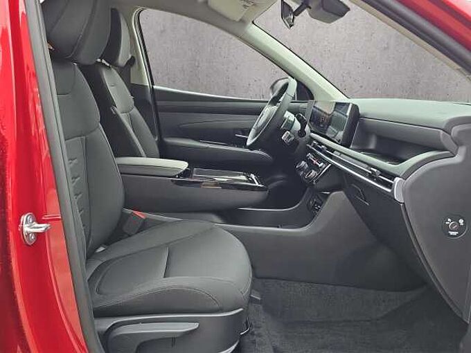 Hyundai Tucson 1.6 Trendvision 5.j Garantie/MJ 2026 / Kamera