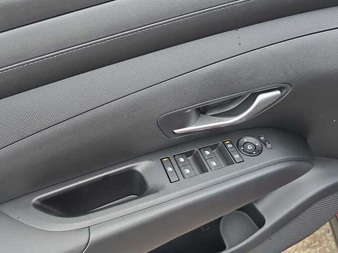 Hyundai Tucson 1.6 Trendvision 5.j Garantie/MJ 2026 / Kamera