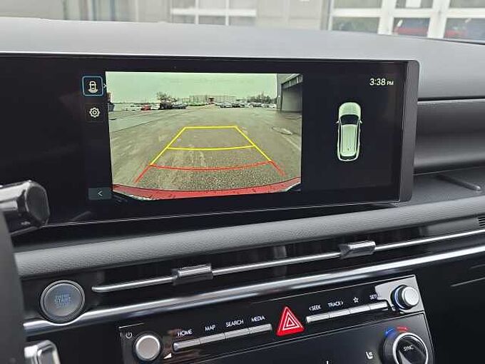 Hyundai Tucson 1.6 Trendvision 5.j Garantie/MJ 2026 / Kamera