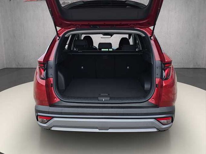 Hyundai Tucson 1.6 Trendvision 5.j Garantie/MJ 2026 / Kamera