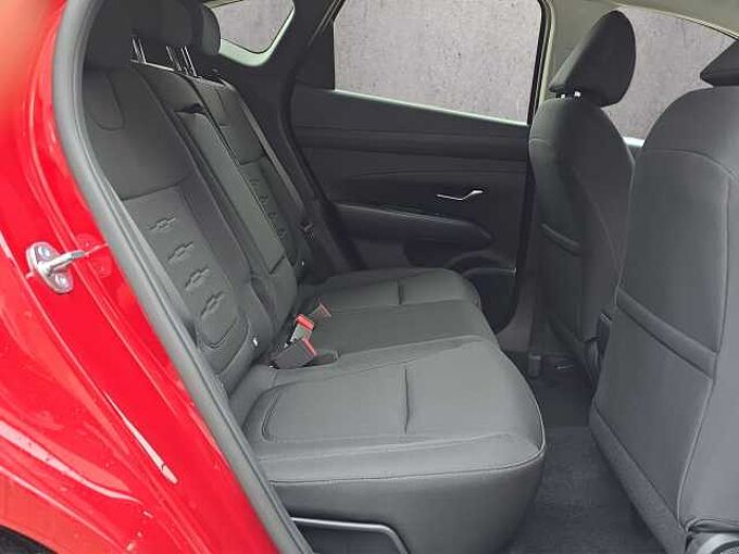 Hyundai Tucson 1.6 Trendvision 5.j Garantie/MJ 2026 / Kamera