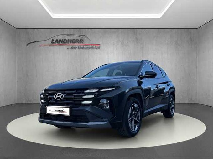 Hyundai Tucson 1.6 Trendvision 5.j Garantie/MJ 2026 / Kamera