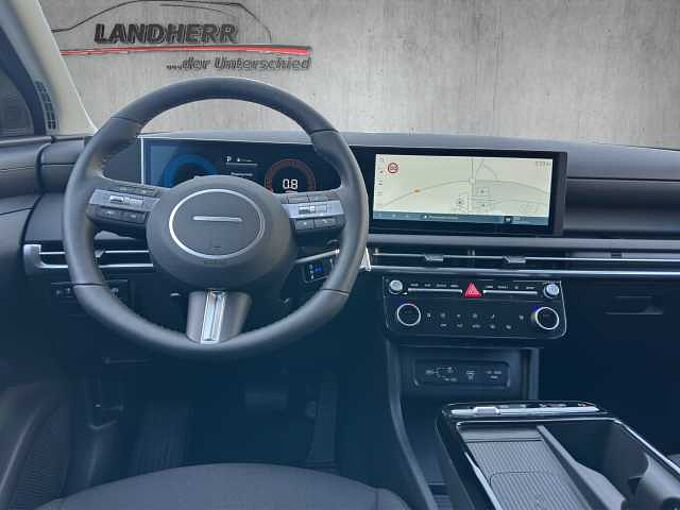 Hyundai Tucson 1.6 Trendvision 5.j Garantie/MJ 2026 / Kamera