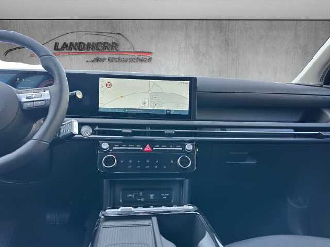 Hyundai Tucson 1.6 Trendvision 5.j Garantie/MJ 2026 / Kamera