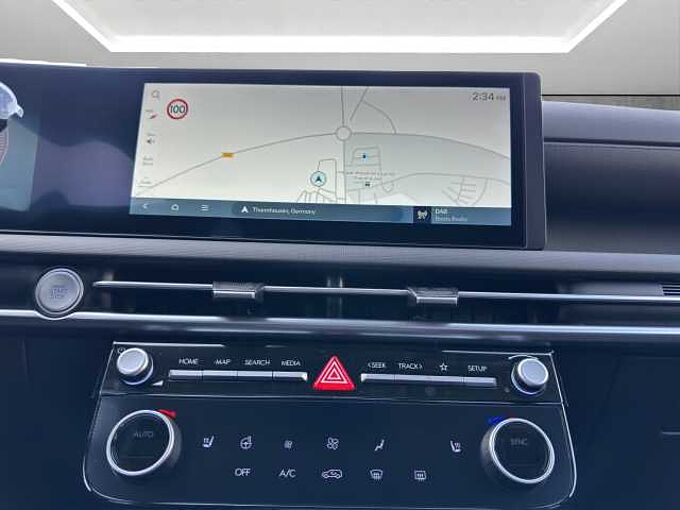 Hyundai Tucson 1.6 Trendvision 5.j Garantie/MJ 2026 / Kamera