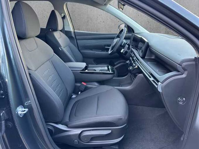 Hyundai Tucson 1.6 Trendvision 5.j Garantie/MJ 2026 / Kamera