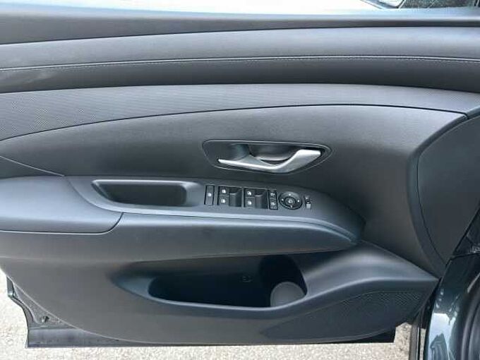 Hyundai Tucson 1.6 Trendvision 5.j Garantie/MJ 2026 / Kamera