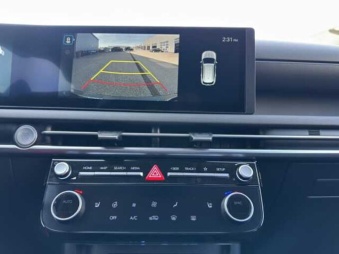 Hyundai Tucson 1.6 Trendvision 5.j Garantie/MJ 2026 / Kamera