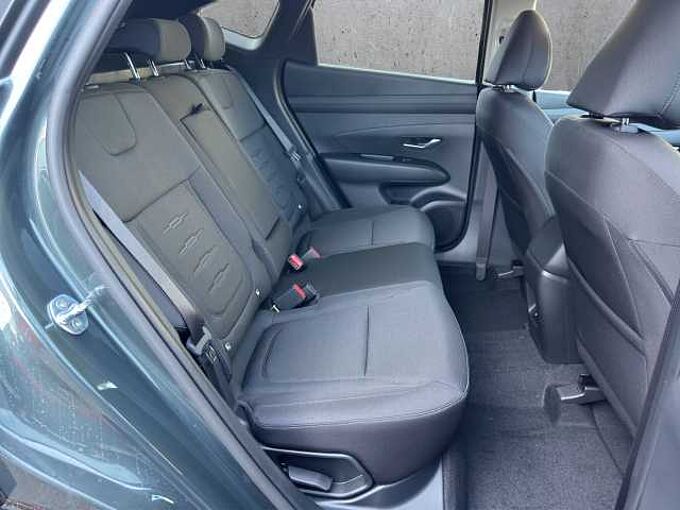 Hyundai Tucson 1.6 Trendvision 5.j Garantie/MJ 2026 / Kamera