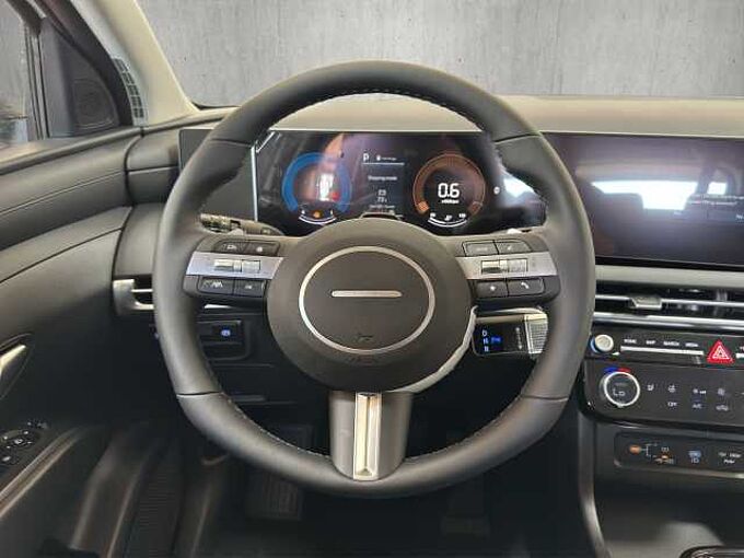 Hyundai Tucson 1.6 Trend Lenkradheizung/Rückfahrkamera/Keyless