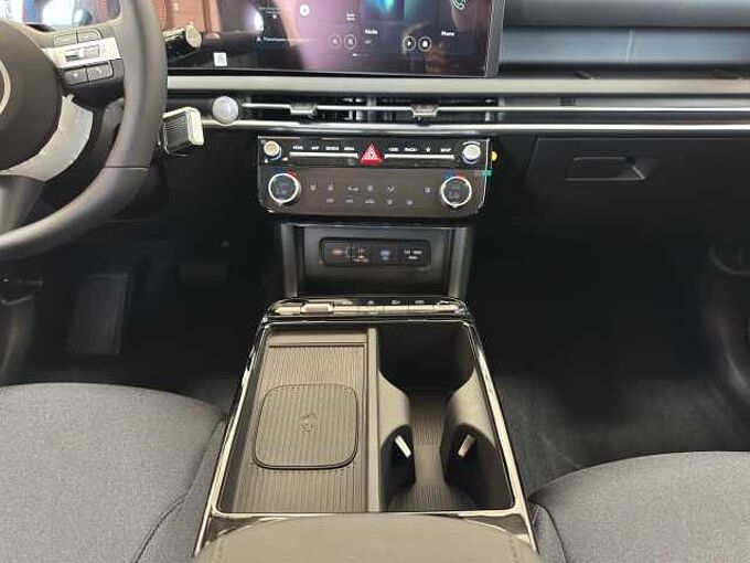 Hyundai Tucson 1.6 Trend Lenkradheizung/Rückfahrkamera/Keyless