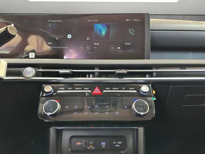 Hyundai Tucson 1.6 Trend Lenkradheizung/Rückfahrkamera/Keyless